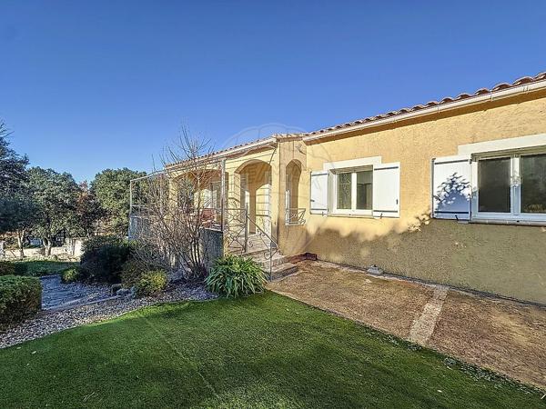 Maison  en vente - Gard - 30