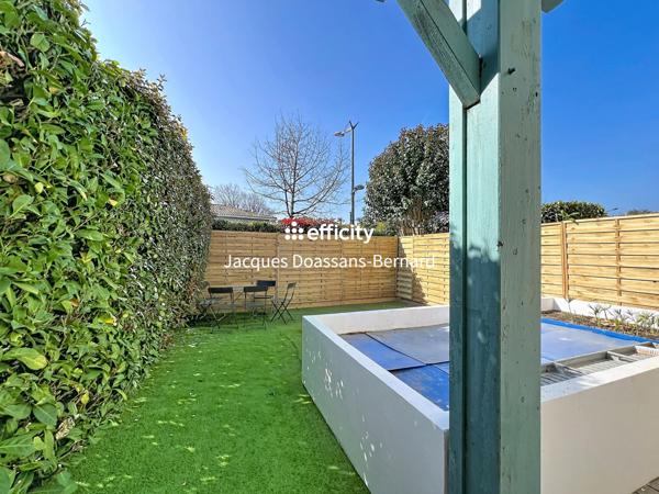 Maison 4 pièces - 81 m²