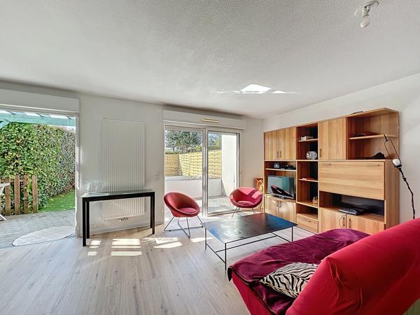 Maison 4 pièces - 81 m²