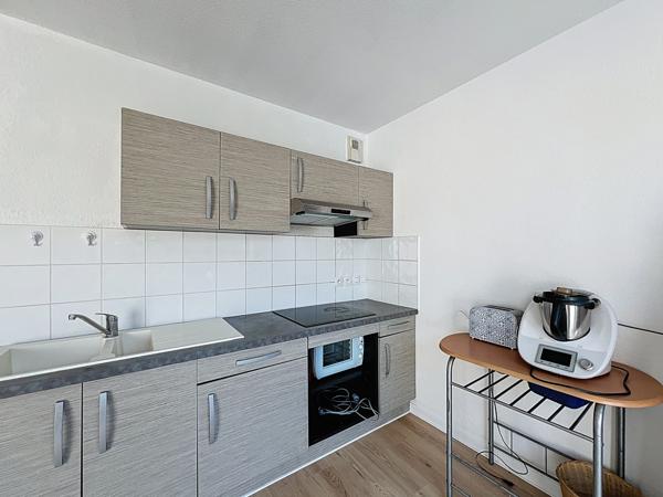 Maison 4 pièces - 81 m²