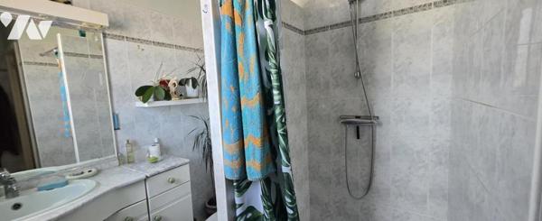 PORNIC. Proche centre, maison 101 m² 3 chambres + bureau