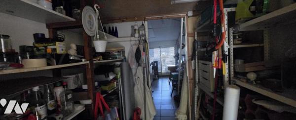 PORNIC. Proche centre, maison 101 m² 3 chambres + bureau