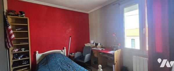 PORNIC. Proche centre, maison 101 m² 3 chambres + bureau