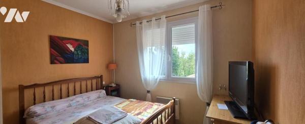 PORNIC. Proche centre, maison 101 m² 3 chambres + bureau