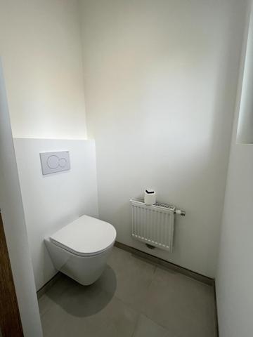 Superbe maison rénovée sur sa totalité