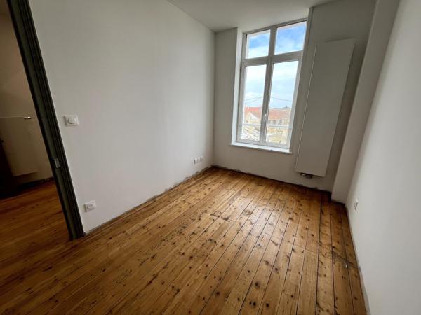 Superbe maison rénovée sur sa totalité