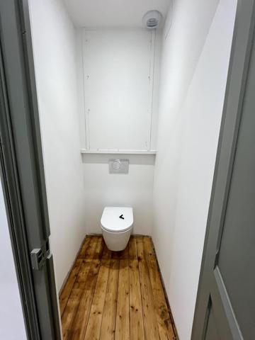 Superbe maison rénovée sur sa totalité