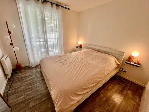 Appartement Cergy 3 pièce(s) 60.99 m2 215 000 € ** - Référence 2248