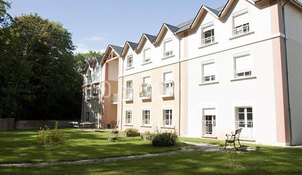 Appartement de 23 m²