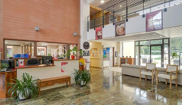 Appartement de 23 m²