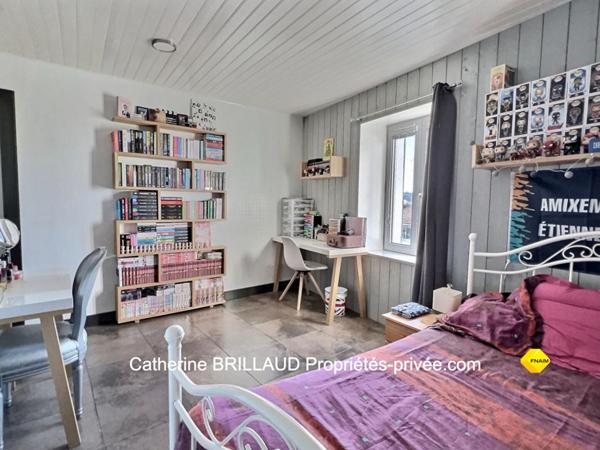 -Exclusivité - La Flotte en Ré - Maison + un T1 bis