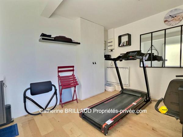 -Exclusivité - La Flotte en Ré - Maison + un T1 bis