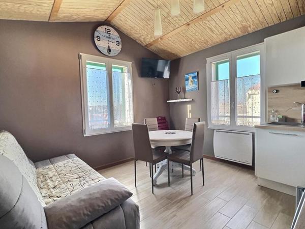 -Exclusivité - La Flotte en Ré - Maison + un T1 bis