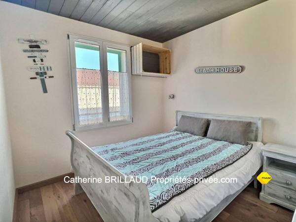 -Exclusivité - La Flotte en Ré - Maison + un T1 bis