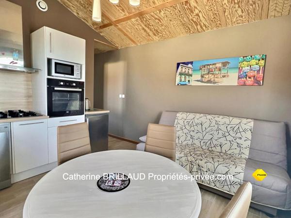 -Exclusivité - La Flotte en Ré - Maison + un T1 bis