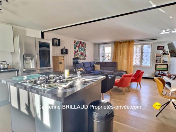 -Exclusivité - La Flotte en Ré - Maison + un T1 bis