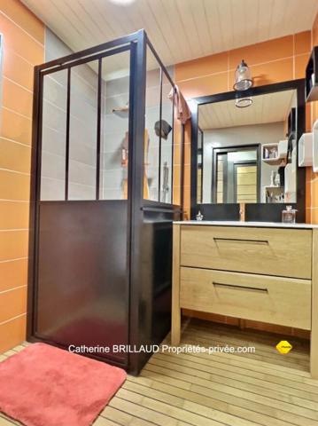 -Exclusivité - La Flotte en Ré - Maison + un T1 bis