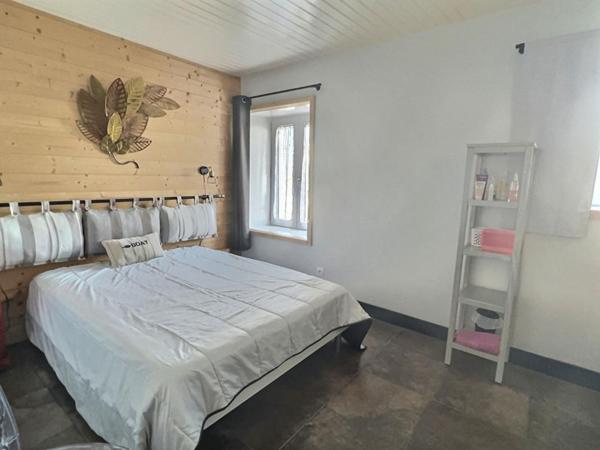 -Exclusivité - La Flotte en Ré - Maison + un T1 bis