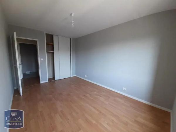 Appartement à louer 4 pièces 80.47m² Limoges (87100)