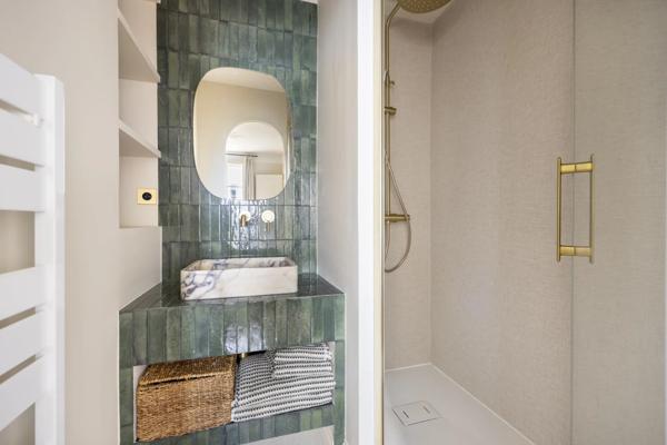 Appartement Paris 7e - SÈVRES / VANEAU