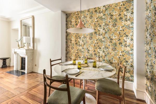 Appartement Paris 7e - SÈVRES / VANEAU