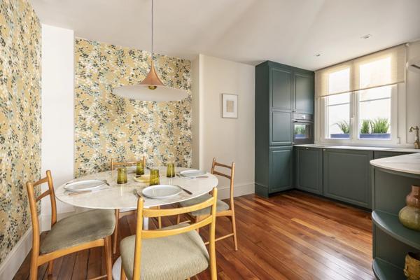 Appartement Paris 7e - SÈVRES / VANEAU