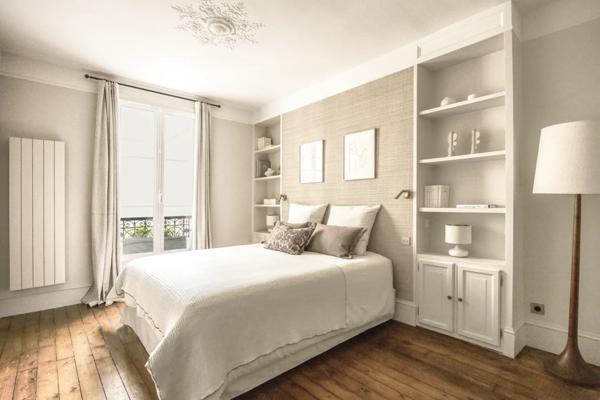 Appartement Paris 7e - SÈVRES / VANEAU