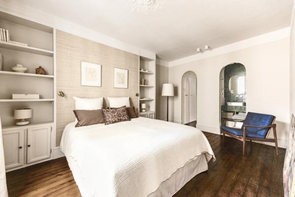 Appartement Paris 7e - SÈVRES / VANEAU