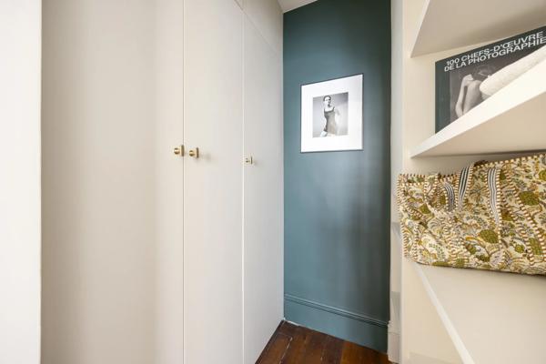 Appartement Paris 7e - SÈVRES / VANEAU