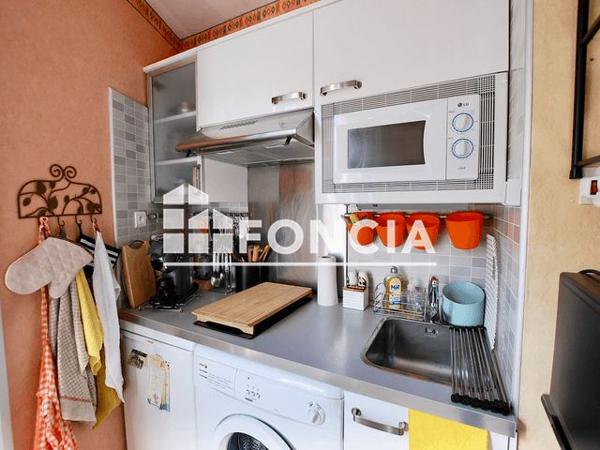 À vendre Studio 20.5 m² - Amélie-les-bains-palalda 66110