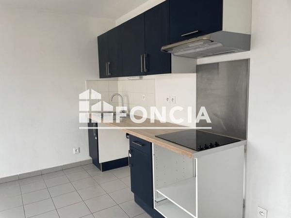 Location Appartement 2 pièces 43.5 m² - APPARTE II, BATIMENT B, APPARTEMENT B404 Perpignan 66000