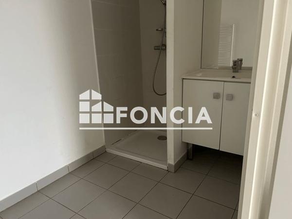 Location Appartement 2 pièces 43.5 m² - APPARTE II, BATIMENT B, APPARTEMENT B404 Perpignan 66000