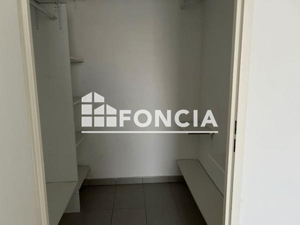 Location Appartement 2 pièces 43.5 m² - APPARTE II, BATIMENT B, APPARTEMENT B404 Perpignan 66000