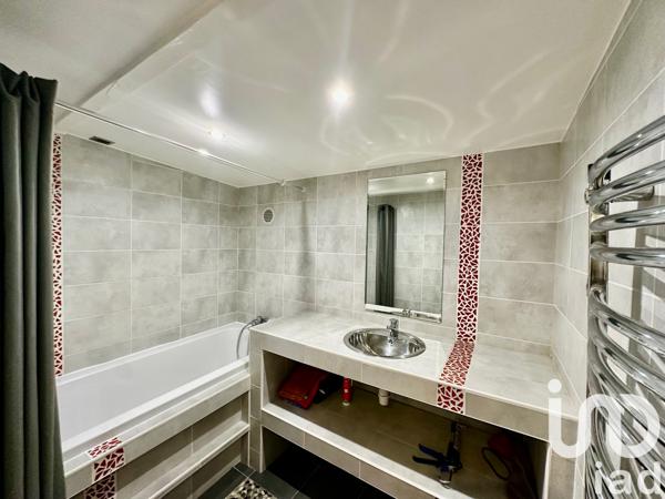 Maison à vendre 4 pièces 120 m² Tremblay-en-France