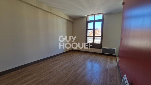 Appartement Sete 2 pièce(s) 45 m2