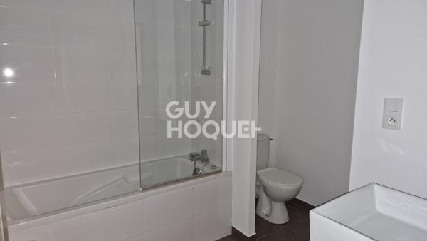 Appartement Sete 2 pièce(s) 45 m2