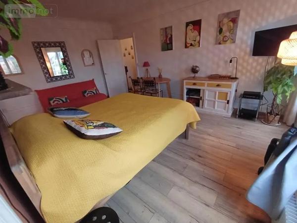 Achat - Appartement Amiens 80000 1 pièce 36 m 2