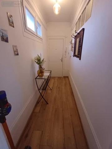 Achat - Appartement Amiens 80000 1 pièce 36 m 2