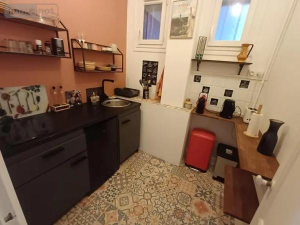 Achat - Appartement Amiens 80000 1 pièce 36 m 2