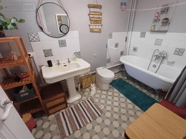 Achat - Appartement Amiens 80000 1 pièce 36 m 2