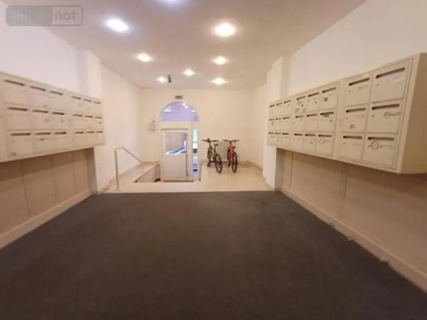 Achat - Appartement Amiens 80000 1 pièce 36 m 2