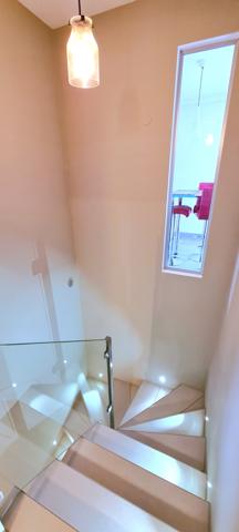 Meyzieu (69330) Villa 7 pièces de 159 m², sous-sol