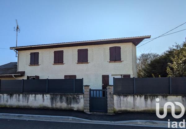 Immeuble à vendre 240 m² Roissy-en-Brie