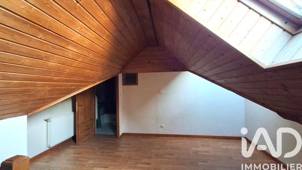 Appartement à vendre 4 pièces 102 m² Rioz