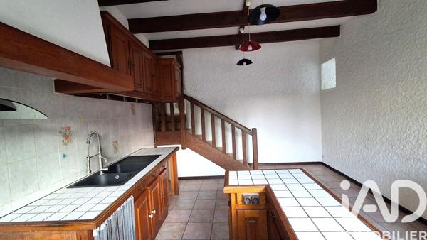 Appartement à vendre 4 pièces 102 m² Rioz