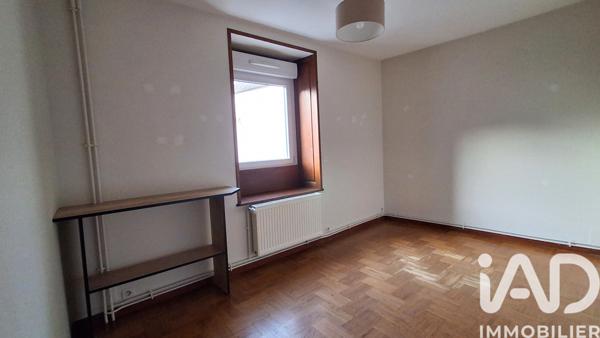 Appartement à vendre 4 pièces 102 m² Rioz
