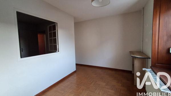 Appartement à vendre 4 pièces 102 m² Rioz