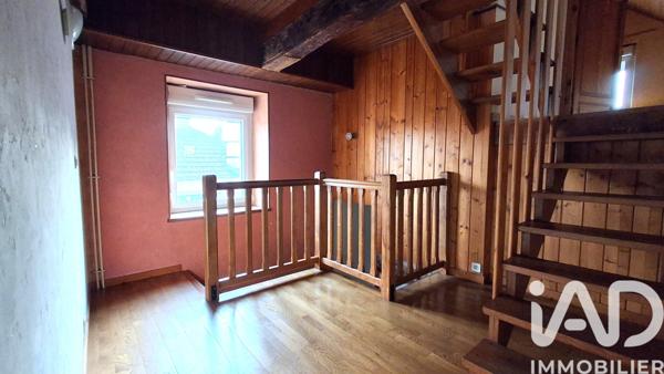 Appartement à vendre 4 pièces 102 m² Rioz