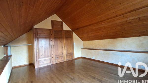 Appartement à vendre 4 pièces 102 m² Rioz