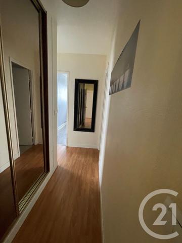 Appartement F3 à vendre  3 pièces - 67,87 m2 CERGY - 95